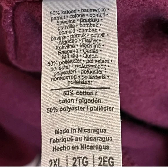 NWOT-CENTRAL PARK PICKLEBALL 
Athlete Design Unisex Hooded Sweatshirt - Picture 9 of 9